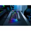 Razer SchwarzWidow V4 - Gelb Switch Linear - Mechanische Gaming-Tastatur