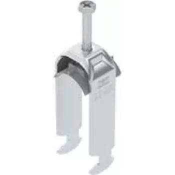 OBO Bettermann Klemmschelle 2-28mm BS-H2-K-28 ALU (1186423)