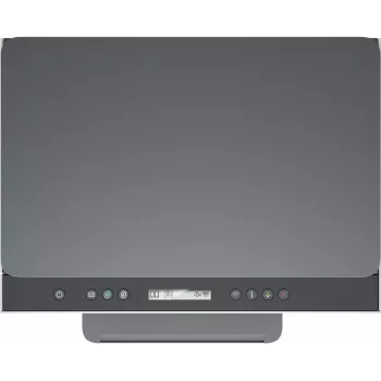 Multifunktionsdrucker HP Smart Tank 720 — Thermotintenstrahl, Farbe, A4, Wi‑Fi, Duplex, 4800x1200 dpi