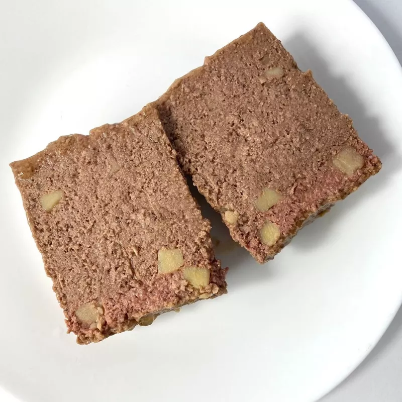 VET RESPONSE Hypoallergenic Pork - Nassfutter für Hunde - 400g