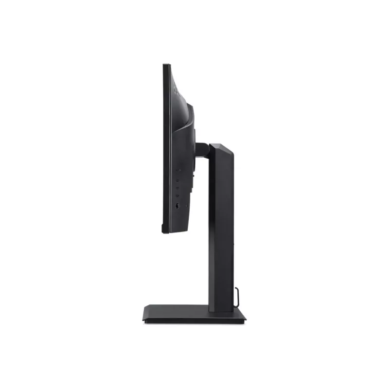 Acer Vero B247YE Monitor 60,5 cm 23,8 Zoll - Full-HD, IPS, 100Hz, HDMI, DisplayPort, VGA, USB 3.2 Hub, Lautsprecher [Energieklasse E] (UM.QB7EE.E29)