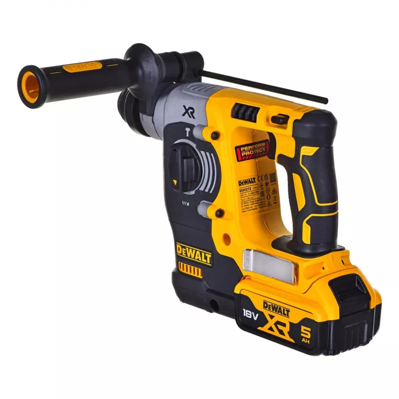 Rotary Hammer DeWALT DCH273P2T