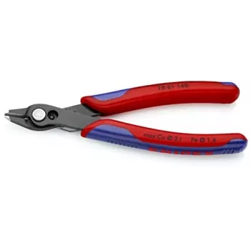 Knipex Electronic Super Knips XL Seitenschneider