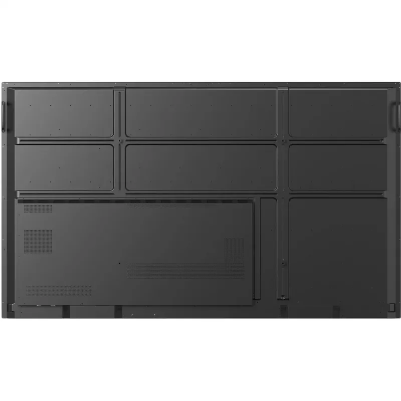 VIVITEK Display EK865i 218 cm (86 inch). 4K-UHD (Speditionsversand)