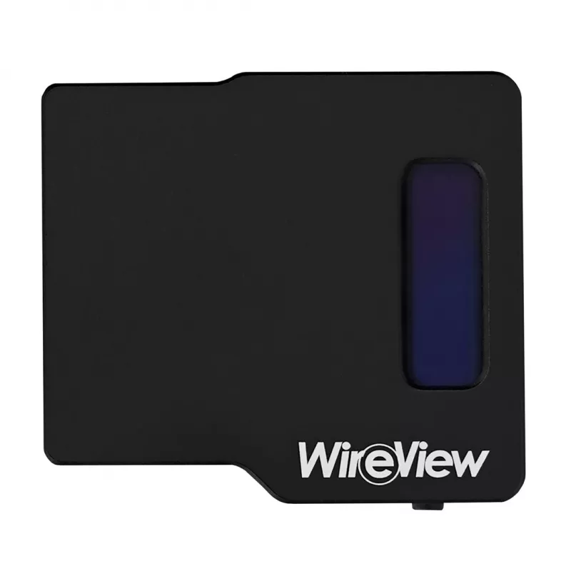 Thermal Grizzly | WireView | GPU 1x12VHPWR Reversed | Schwarz | N/A