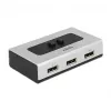 Video-Switch DeLOCK 87668 DisplayPort