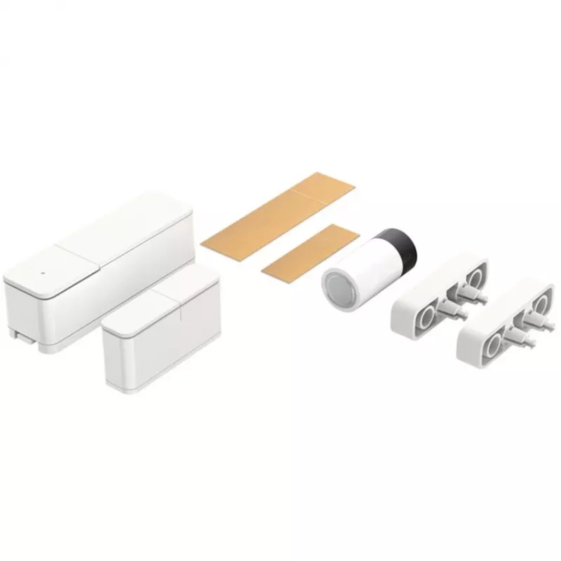 Bosch Door/Window Contact II Plus Tür-/Fenstersensor Kabellos Tür/Fenster Weiß