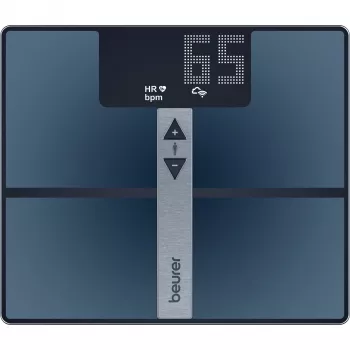 Diagnosewaage Beurer BF 980 WIFI Bluetooth grau 76009