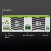 Qoltec Solar Hybrid Wechselrichter Off-Grid 1500W