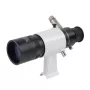 Sucherfernrohr Skywatcher SW-7116 9x50 hinterleuchtet, nicht umgekehrtes Bild für Teleskope