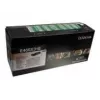 Tonerkartusche Lexmark E460X31E 10000 Seiten Schwarz