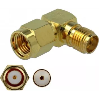 Koaxialadapter SMA DeLOCK 89994