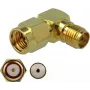 Koaxialadapter SMA DeLOCK 89994