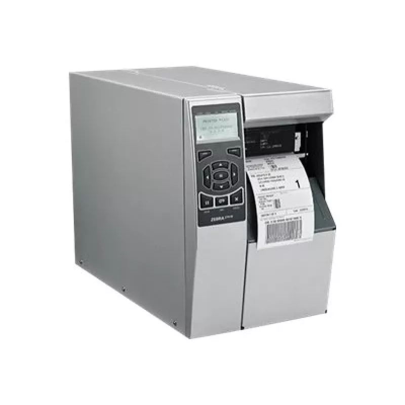 Zebra ZT510 Etikettendrucker Thermotransfer 203 x 203 DPI 305 mm/s Ethernet LAN Bluetooth