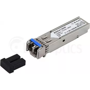 BlueOptics NTTP02CF-BO Glasfaser-Netzwerk-Transceiver-Modul 155 Mbit/s SFP (NTTP02CF-BO)