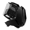PC-Gehäuse Jonsbo MOD5, ATX, Schwarz