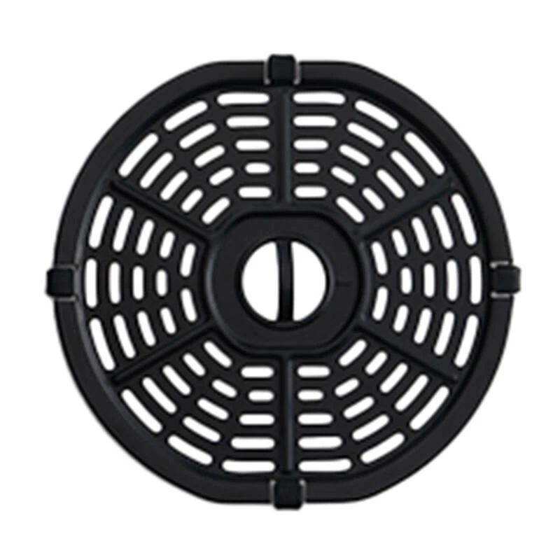 Deerma KZ100 Single 3 L 1000 W Heißluftfritteuse Schwarz