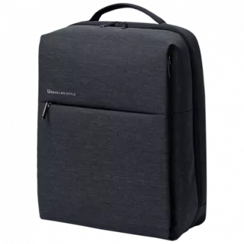 Casual backpack Xiaomi Mi City 2 Grau Polyester