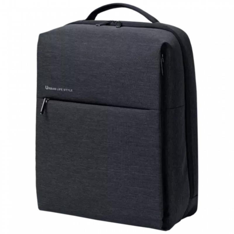 Casual backpack Xiaomi Mi City 2 Grau Polyester