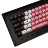 Keycap-Set Traitors ZASHIKI WARASHI (UK-Layout) – handwerklich gestaltete Ersatztastenkappen