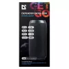 Tragbarer Bluetooth-Lautsprecher DEFENDER ENJOY S100 — 10W, Bluetooth 5.3, 5h Akku, LED-Beleuchtung, eingebautes Mikrofon