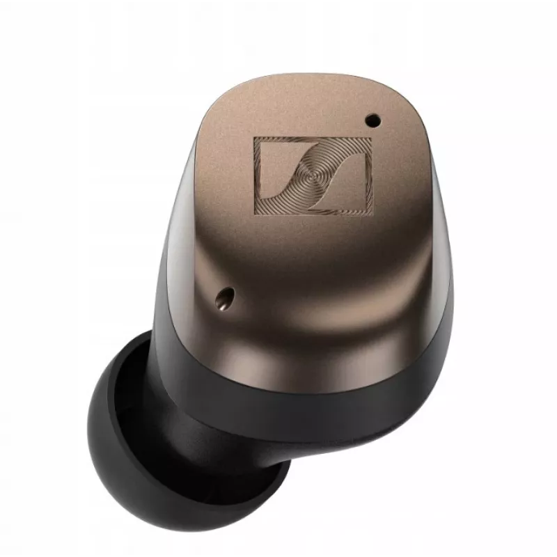 Sennheiser Momentum True Wireless 4 Kopfhörer - Schwarz Copper