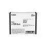 Tonerkartusche Canon T08 3010C006 1500 Seiten Schwarz