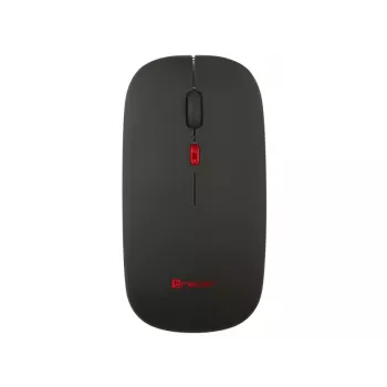 Maus Tracer schlank RF 2.4 Ghz/BT Schwarz