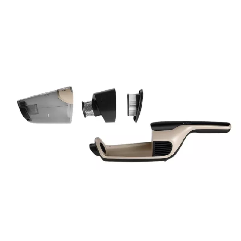 Stabstaubsauger 3in1 Aquaglide VP4220