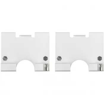 WLAN Access Point T-Bar-Halterung Lancom Systems LX-7000 für LX-7500 LX-7300, weiß, 5er-Pack