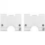 WLAN Access Point T-Bar-Halterung Lancom Systems LX-7000 für LX-7500 LX-7300, weiß, 5er-Pack