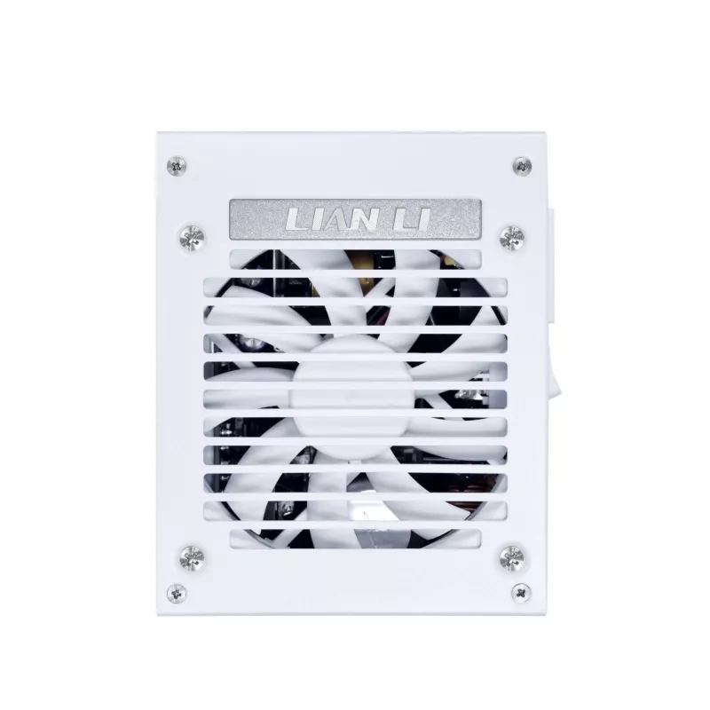 Netzteil Lian Li SP0850G.W 850 W SFX 80 PLUS Gold 20+4 Pin ATX Weiß