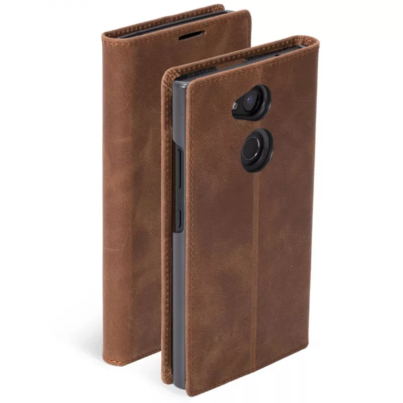 Wallet Case Krusell Sony Xperia L2