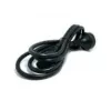 Netzkabel CEE7/7 C13-Kupplung Datalogic 6003-0940