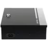 Zutrittscontroller Hikvision DS-K2801 Schwarz 237x285x69mm
