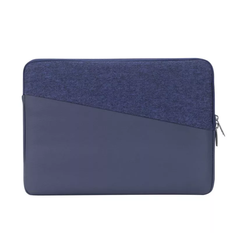 Sleeve-Tasche Rivacase 7903 33,8 cm (13,3 Zoll) Blau