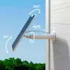 Reolink Solar Panel 2 Batteriebetriebene Kamera 6W USB Type-C IP65