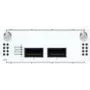 Sophos FleXi Port - Erweiterungsmodul - 40 Gigabit QSFP+ x 2 - für XGS 5500, 6500 (XSBZTCHF2)