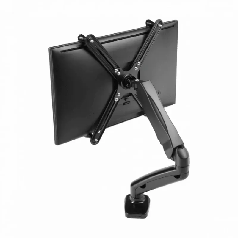 Monitor-Adapter SBOX NON-VESA — universeller Non-VESA-Montageadapter für Displays (Modell 0 )