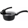 Induktionsbratpfanne Pensofal 8104 Suprema 16 cm, kompatibel mit Induktionskochfeldern