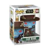 Funko Pop Figur Star Wars Das Buch von Boba Fett Cad Bane