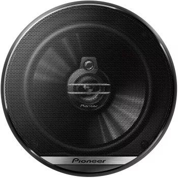 Autolautsprecher Pioneer TS-G1730F Rund 3-Wege 300 W