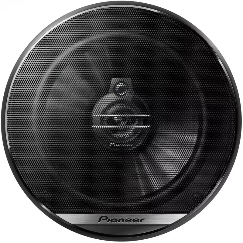 Autolautsprecher Pioneer TS-G1730F Rund 3-Wege 300 W