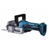 Makita DPJ180Z 18V Akku-Flachdübelfräse