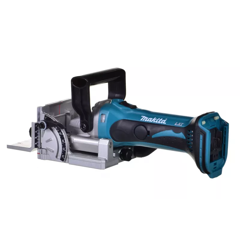 Makita DPJ180Z 18V Akku-Flachdübelfräse