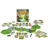 Race to El Dorado, Brettspiel Neuauflage 2023