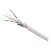 Netzwerkkabel Gembird 305m Cat5e S-FTP Grau