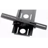 TV-Halterung Edbak PWB2 165,1 cm (65 Zoll) Schwarz