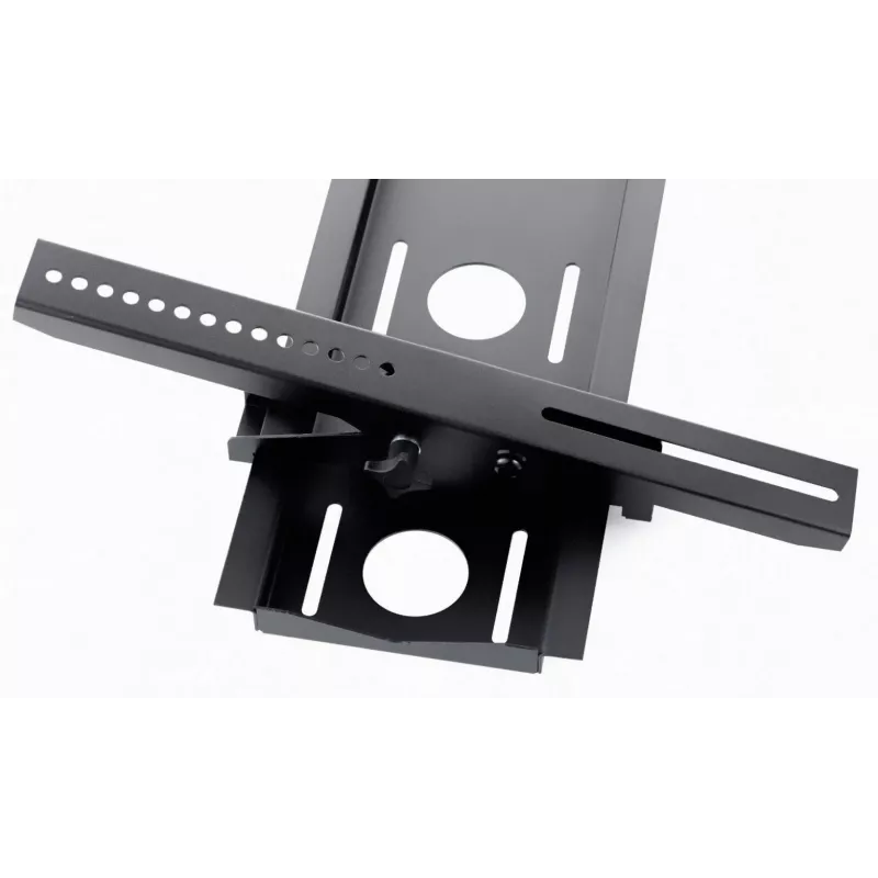 TV-Halterung Edbak PWB2 165,1 cm (65 Zoll) Schwarz