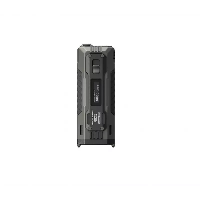 Taschenlampe EDC-SERIE/EDC37 Nitecore